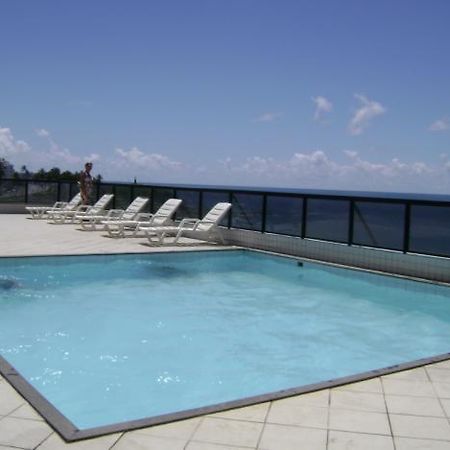 Flat Na Barra Lejlighedshotel Salvador Eksteriør billede
