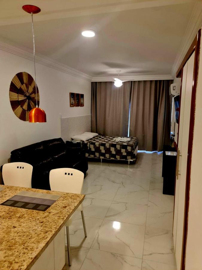 Flat Na Barra Lejlighedshotel Salvador Eksteriør billede