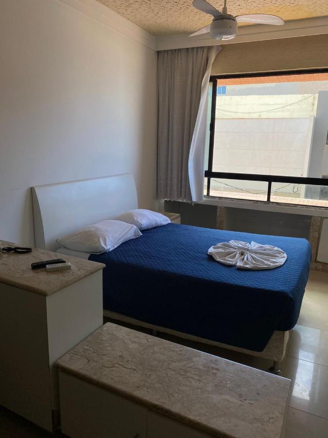 Flat Na Barra Lejlighedshotel Salvador Eksteriør billede
