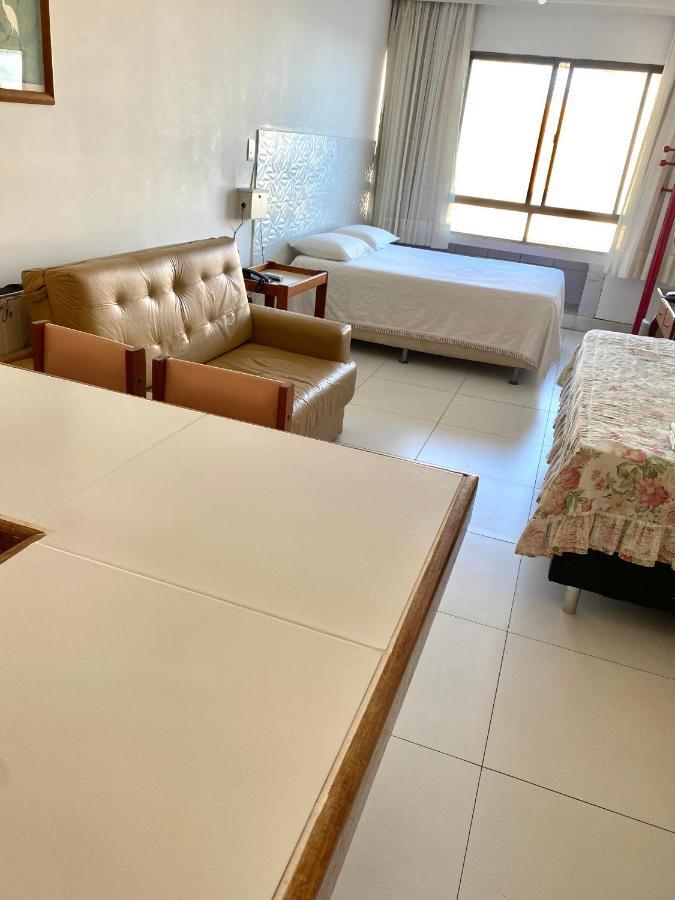 Flat Na Barra Lejlighedshotel Salvador Eksteriør billede