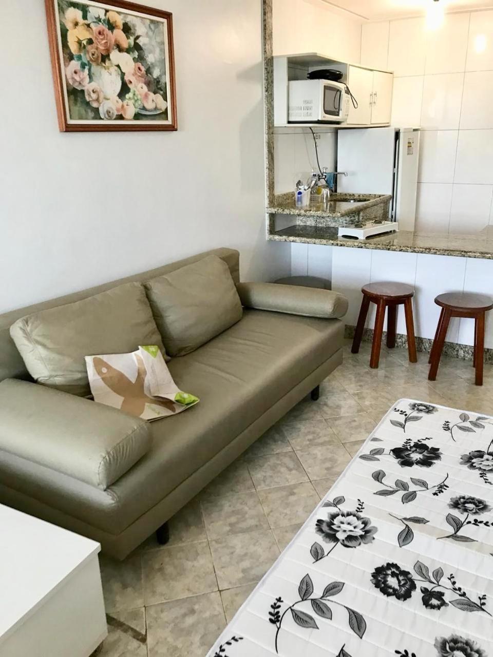 Flat Na Barra Lejlighedshotel Salvador Eksteriør billede